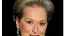 Meryl Streep được trao Huân chương Tự do